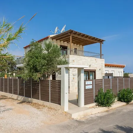 Villa Rebecca *