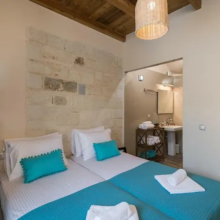 Villa Rebecca Agia Marina